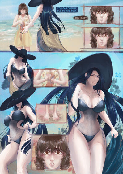 MOSHANG AU MOSHANG AU
